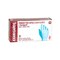 Examgards Disposable Gloves, Nitrile, Powder-Free, M, 1000 PK, Blue 304340272 - alternate 3